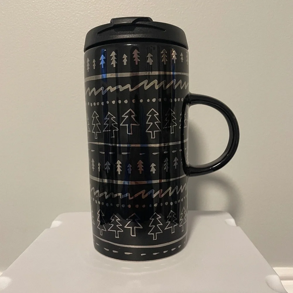 3 for $12: Target Christmas travel mug